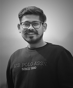 Khitij Mahajan